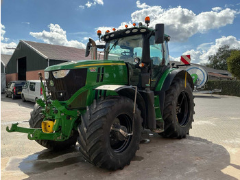 جرار JOHN DEERE 6230R
