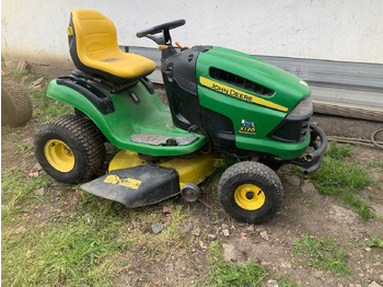 جرار JOHN DEERE