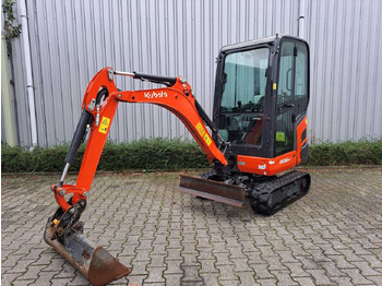 حفار صغير KUBOTA