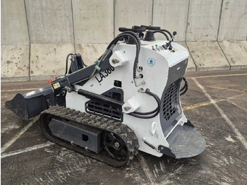 اللودر المجنزر صغير LADYS