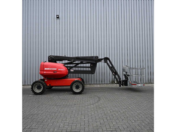 منصة جومحمولةية MANITOU