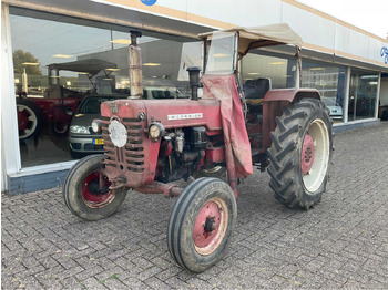 جرار McCORMICK