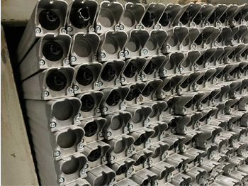 آلات زراعية Philips GP LED production DR/B 150 LB: صورة 4