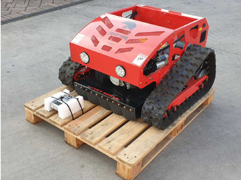 جزازة عشب الحدائق