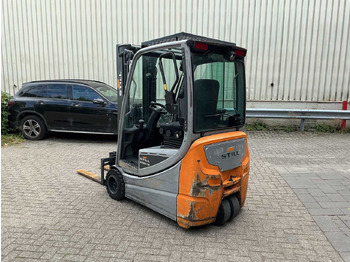 رافعة شوكية STILL - RX20-18 - FORKLIFT TRUCKS - 2019: صورة 3 رافعة شوكية STILL - RX20-18 - FORKLIFT TRUCKS - 2019: صورة 3