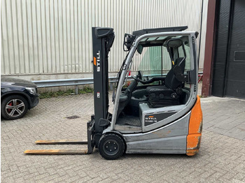 رافعة شوكية STILL - RX20-18 - FORKLIFT TRUCKS - 2019: صورة 2 رافعة شوكية STILL - RX20-18 - FORKLIFT TRUCKS - 2019: صورة 2