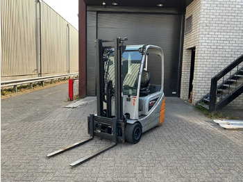 رافعة شوكية STILL RX20