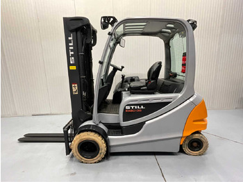 رافعة شوكية STILL RX60