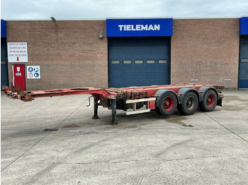 نصف مقطورة RENDERS