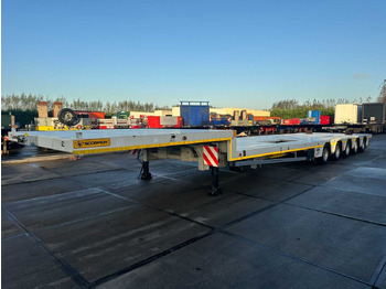 نصف مقطورة SCORPION