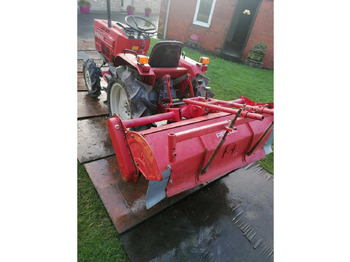 جرار صغير Shibaura SP1540: صورة 5