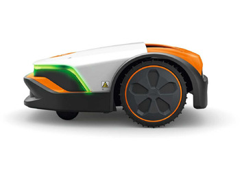 جزازة عشب الحدائق STIHL