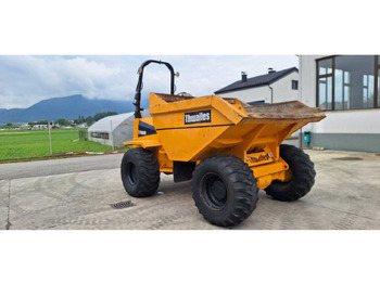 شاحنة قلابة صغيرة THWAITES - 9 TON - DUMPER TRUCK - 2003: صورة 2 شاحنة قلابة صغيرة THWAITES - 9 TON - DUMPER TRUCK - 2003: صورة 2