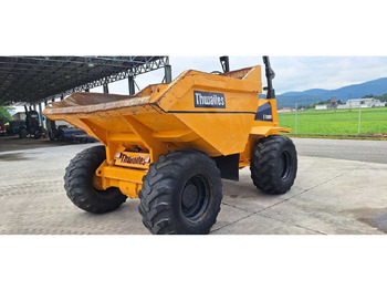شاحنة قلابة صغيرة THWAITES - 9 TON - DUMPER TRUCK - 2003: صورة 4 شاحنة قلابة صغيرة THWAITES - 9 TON - DUMPER TRUCK - 2003: صورة 4