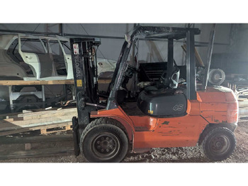 رافعة شوكية TOYOTA