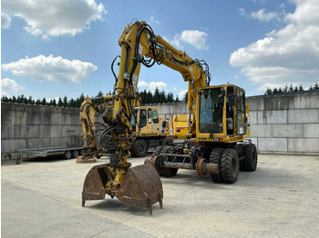 رافعة TEREX