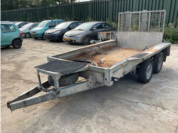 مقطورة IFOR WILLIAMS