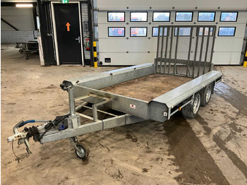 مقطورة VLEMMIX