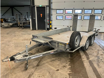 مقطورة IFOR WILLIAMS