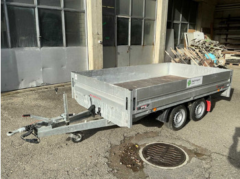 مقطورة PONGRATZ