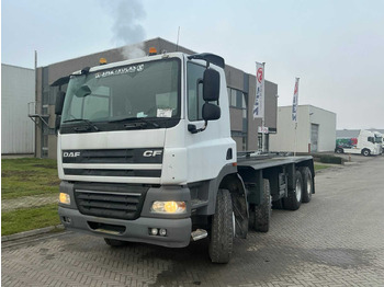 شاحنة DAF CF 85 410