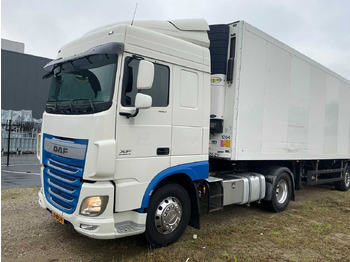 شاحنة DAF XF 440