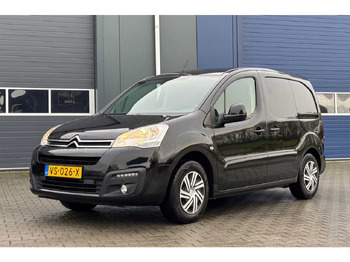 شاحنة توصيل مغلقة CITROËN Berlingo