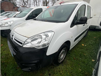شاحنة توصيل مغلقة CITROËN Berlingo