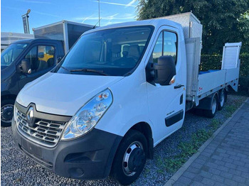 شاحنة توصيل مغلقة RENAULT Master