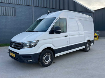 شاحنة توصيل مغلقة VOLKSWAGEN Crafter