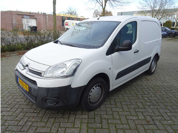 شاحنة توصيل مغلقة CITROËN Berlingo