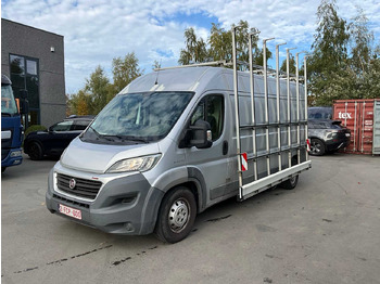 شاحنة توصيل مغلقة FIAT Ducato
