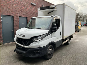 شاحنة توصيل مغلقة IVECO Daily 35c14