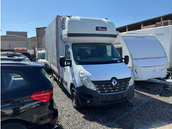 شاحنة توصيل مغلقة RENAULT Master