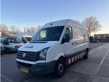شاحنة توصيل مغلقة VOLKSWAGEN Crafter 35