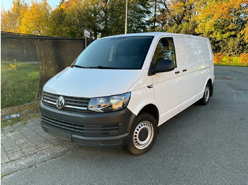 شاحنة توصيل مغلقة VOLKSWAGEN Transporter
