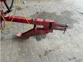 آلة بالات مربعة Welger AP12K: صورة 5