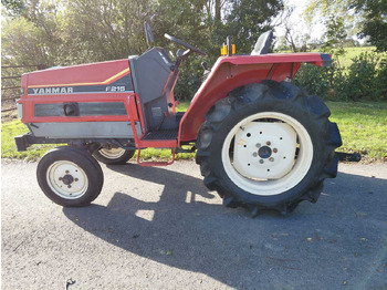 جرار صغير YANMAR