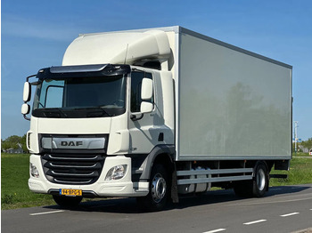 شاحنة صندوقية DAF CF 260