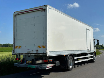 شاحنة صندوقية DAF CF 320 LF320.19 EURO6. 830x248x260: صورة 3