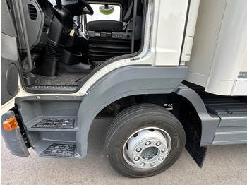 شاحنة صندوقية Mercedes-Benz Atego ATEGO 1223L 2020. 720x249x260 3000kg Lbw: صورة 5