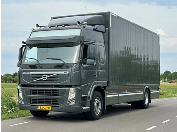 شاحنة صندوقية VOLVO FM 330