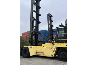 آلة نقل الحاويات HYSTER