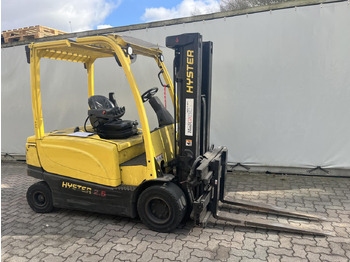 رافعة شوكية كهربائية Hyster J2.5XN: صورة 5