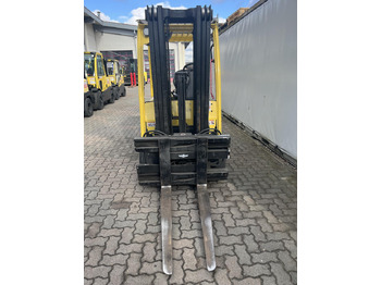 رافعة شوكية كهربائية Hyster J2.5XN: صورة 2