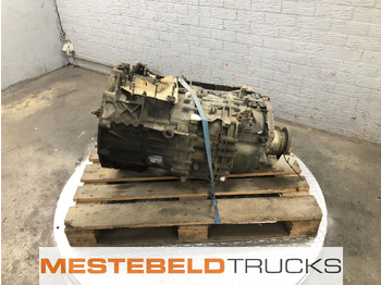 علبة التروس و قطع الغيار DAF