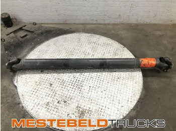 أجزاء الفرامل DAF