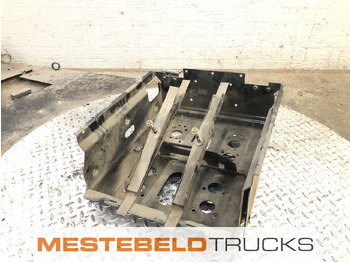 إطار هيكلي/ إطار معدني DAF