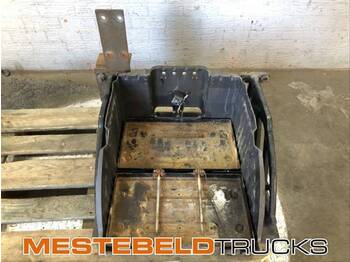 إطار هيكلي/ إطار معدني DAF