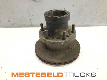 المحور الخلفي DAF